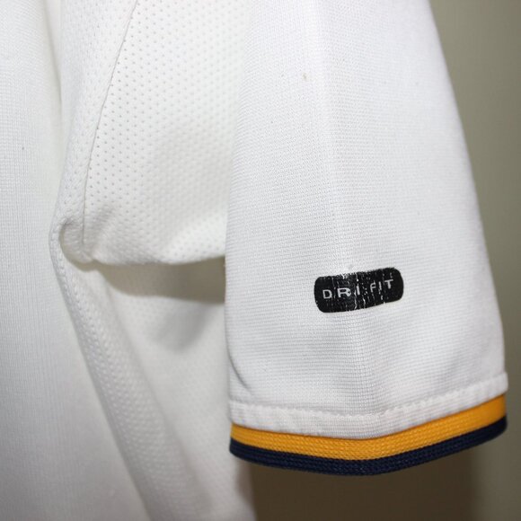 rare vintage Nike PORTUGAL 2000-02 away football shirt soccer jersey XL GB 45/47 - Picture 9 of 11